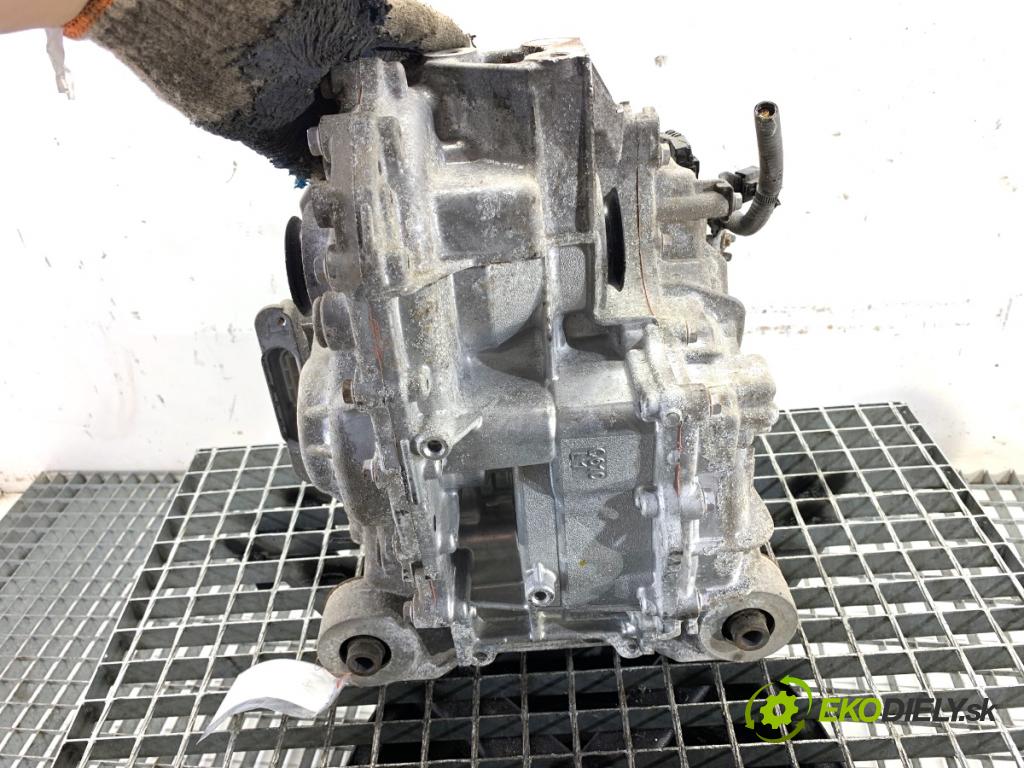 LEXUS NX SUV 2024 179 kW 350h (AAZH20) 2487 Motor elektrický 21JWK5
