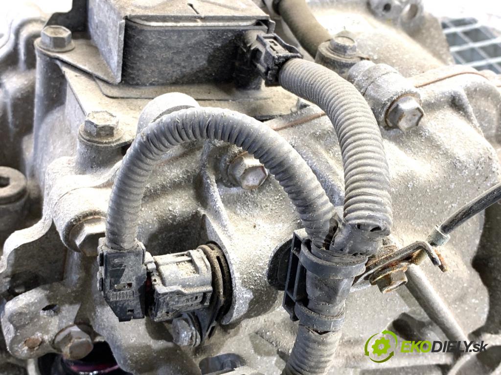 LEXUS NX SUV 2024 179 kW 350h (AAZH20) 2487 Motor elektrický 21JWK5