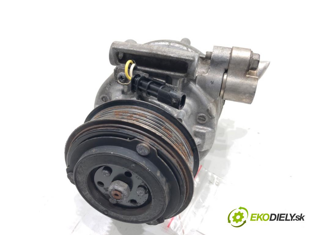 OPEL ASTRA K Kombi 2020 90 kW 1.5 CRDI (35) 1496 kompresor klimatizace 39217353 (Kompresor klimatizace)