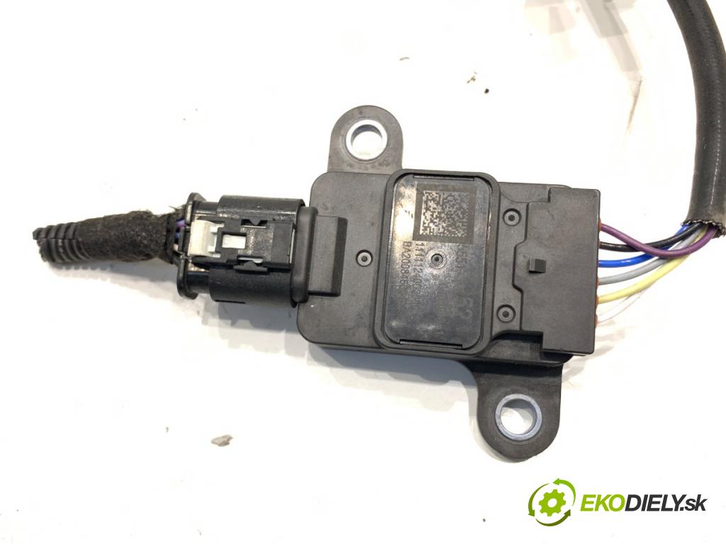 OPEL ASTRA K Kombi 2020 90 kW 1.5 CRDI (35) 1496 sonda NOX 55513252