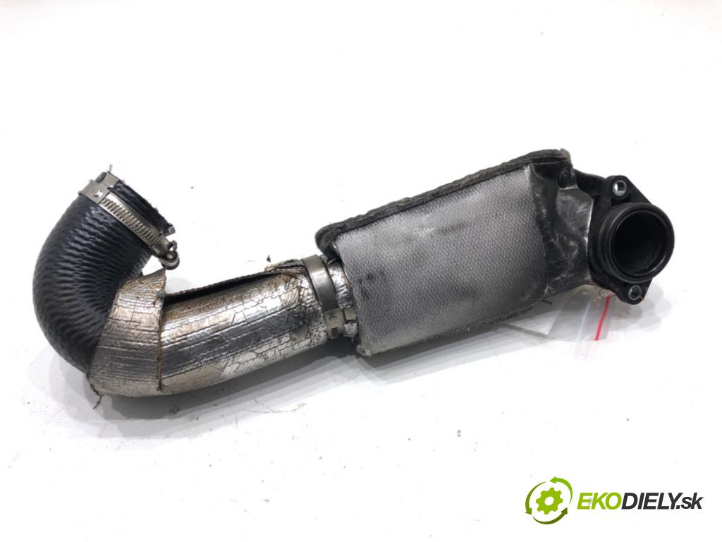 OPEL ASTRA K Kombi 2020 90 kW 1.5 CRDI (35) 1496 Rúra turba 55514217