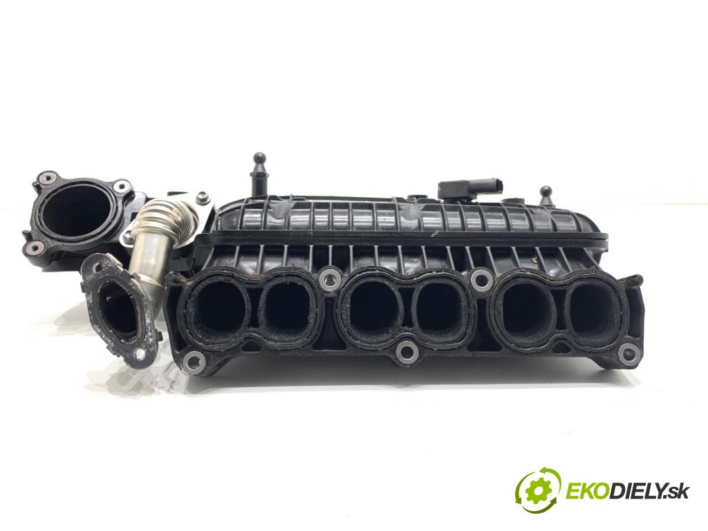 OPEL ASTRA K Kombi 2020 90 kW 1.5 CRDI (35) 1496 potrubí sání 55511510 (Sací potrubí)
