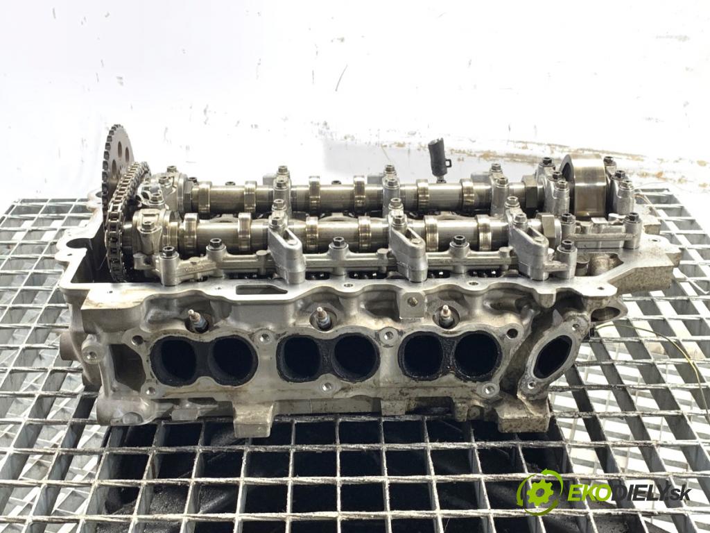 OPEL ASTRA K Kombi 2020 90 kW 1.5 CRDI (35) 1496 Hlava valcov 55490228 (Hlava valcov)
