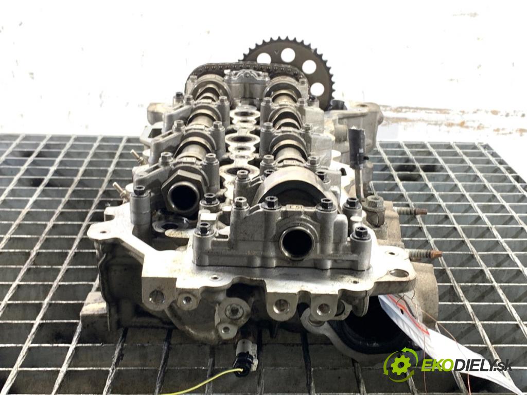 OPEL ASTRA K Kombi 2020 90 kW 1.5 CRDI (35) 1496 Hlava valcov 55490228 (Hlava valcov)