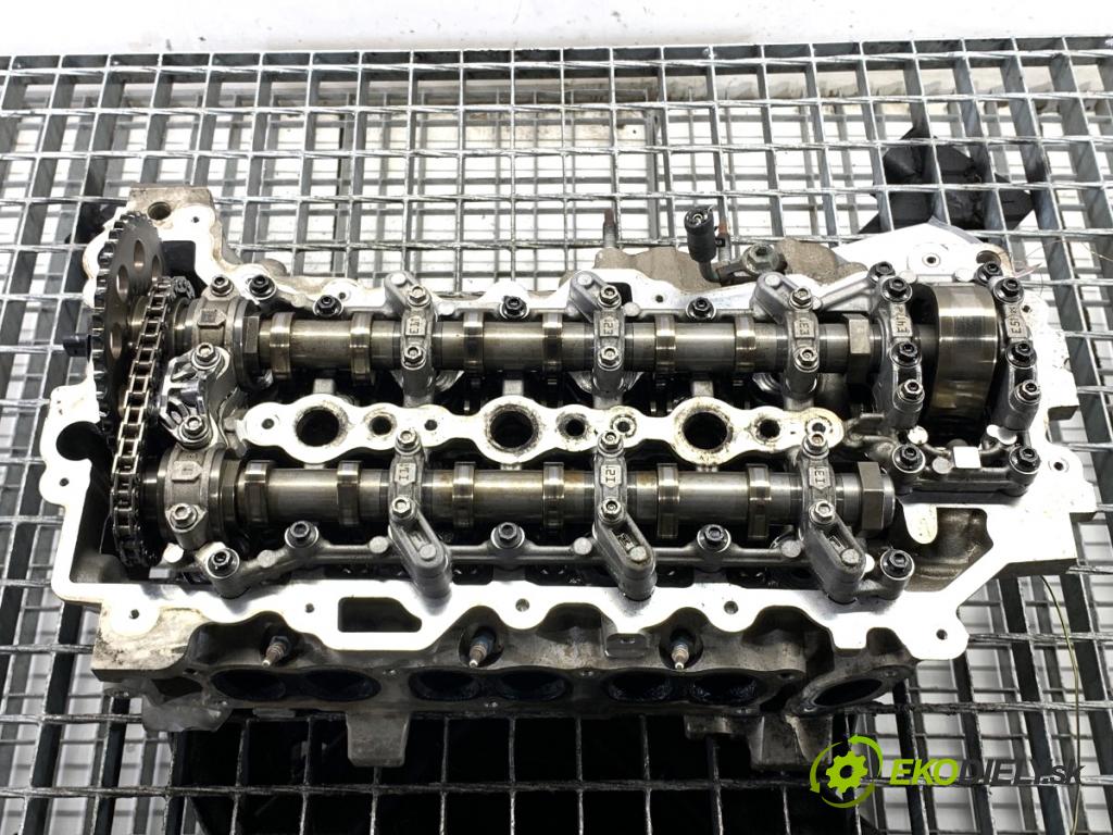 OPEL ASTRA K Kombi 2020 90 kW 1.5 CRDI (35) 1496 Hlava valcov 55490228 (Hlava valcov)