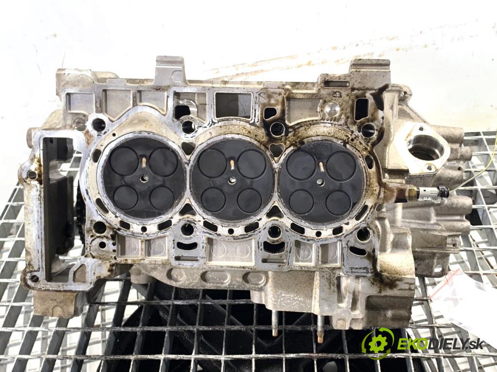 OPEL ASTRA K Kombi 2020 90 kW 1.5 CRDI (35) 1496 Hlava valcov 55490228 (Hlava valcov)