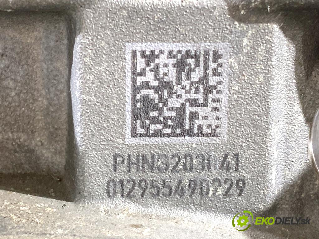 OPEL ASTRA K Kombi 2020 90 kW 1.5 CRDI (35) 1496 Hlava valcov 55490228 (Hlava valcov)
