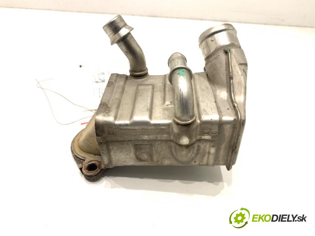 OPEL ASTRA K Kombi 2020 90 kW 1.5 CRDI (35) 1496 Chladič EGR 55484809