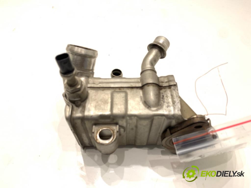 OPEL ASTRA K Kombi 2020 90 kW 1.5 CRDI (35) 1496 Chladič EGR 55484809