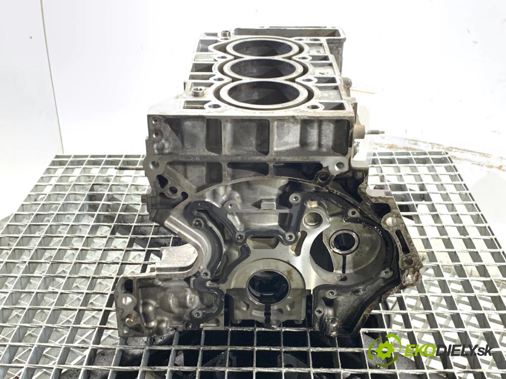 OPEL ASTRA K Kombi 2020 90 kW 1.5 CRDI (35) 1496 blok Motor LXD (Blok motora)
