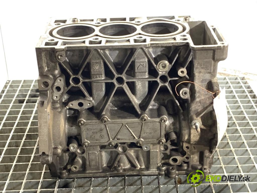 OPEL ASTRA K Kombi 2020 90 kW 1.5 CRDI (35) 1496 blok Motor LXD (Blok motora)