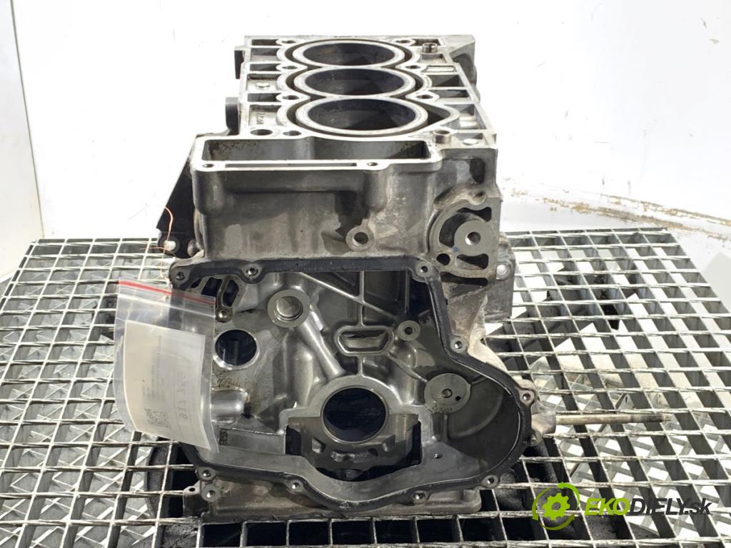 OPEL ASTRA K Kombi 2020 90 kW 1.5 CRDI (35) 1496 blok Motor LXD (Blok motora)