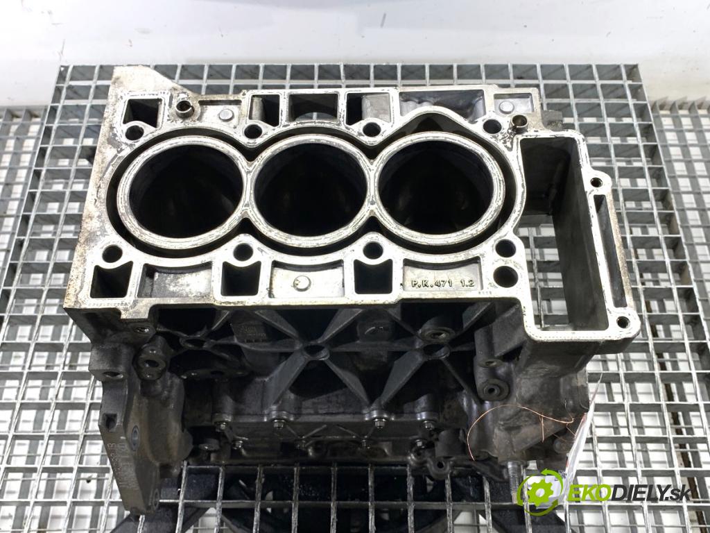 OPEL ASTRA K Kombi 2020 90 kW 1.5 CRDI (35) 1496 blok Motor LXD (Blok motora)