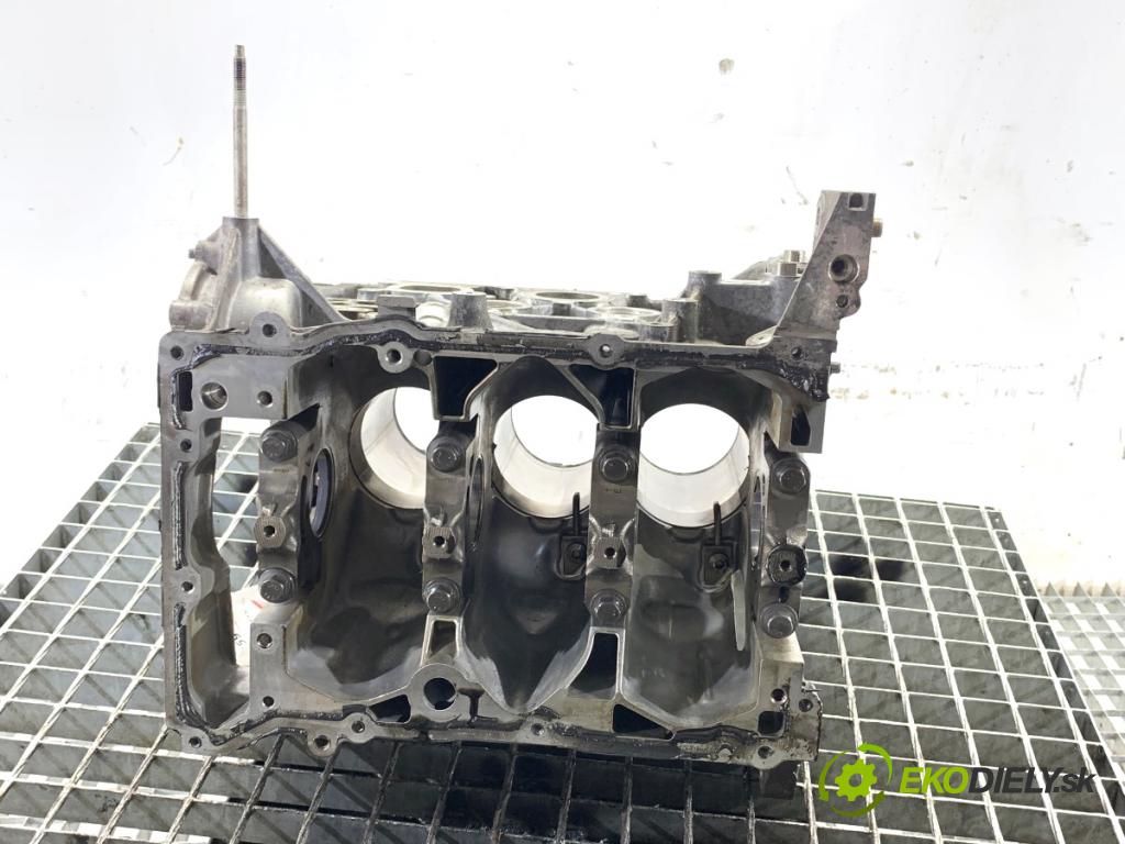OPEL ASTRA K Kombi 2020 90 kW 1.5 CRDI (35) 1496 blok Motor LXD (Blok motora)