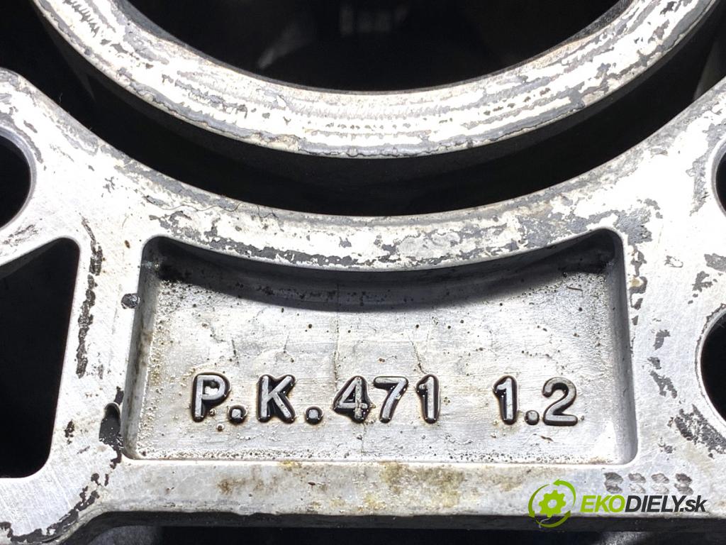 OPEL ASTRA K Kombi 2020 90 kW 1.5 CRDI (35) 1496 blok Motor LXD (Blok motora)