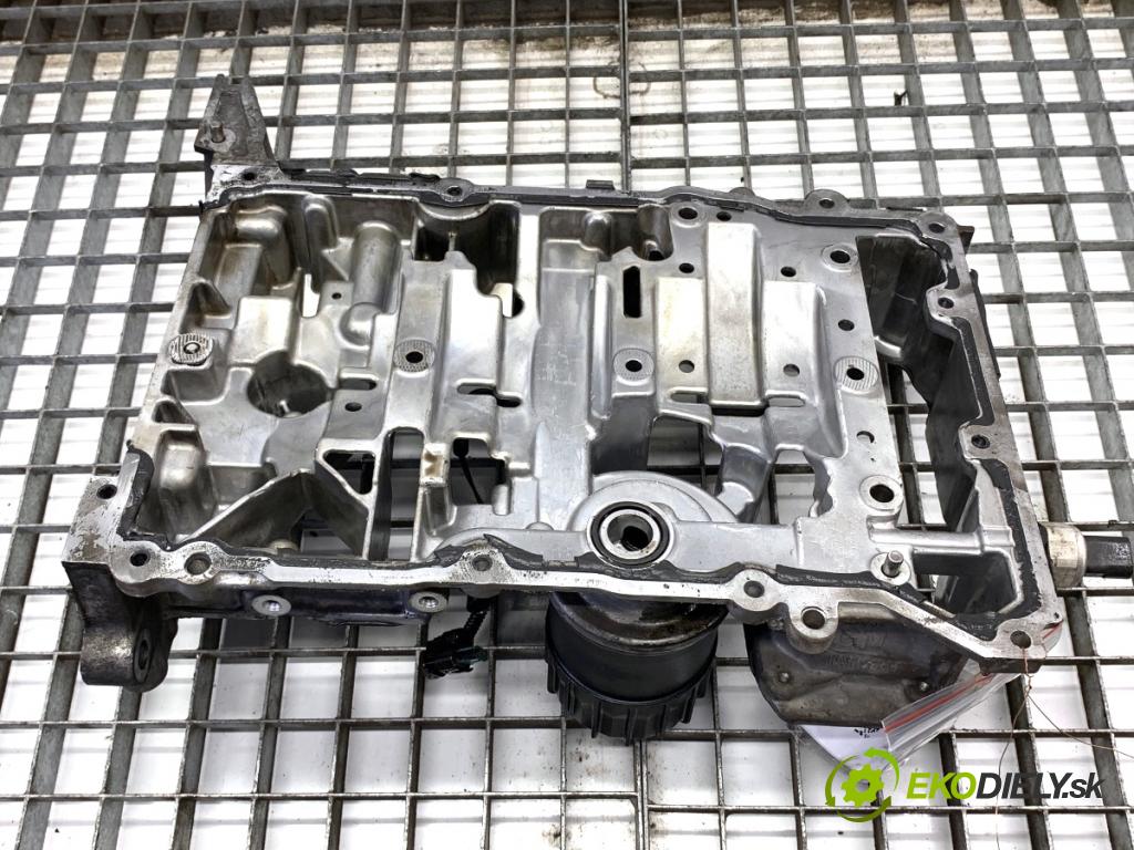 OPEL ASTRA K Kombi 2020 90 kW 1.5 CRDI (35) 1496 MISKA: olejová 55515413 55515412 (Olejová vaňa)