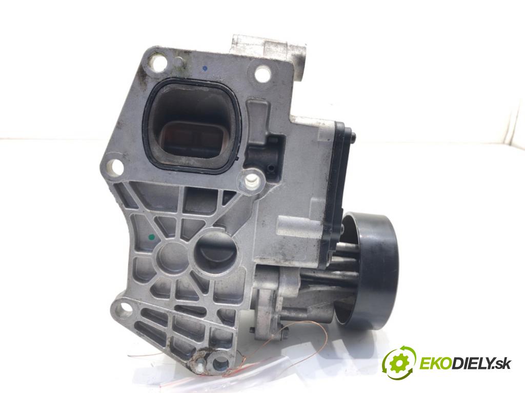 OPEL ASTRA K Kombi 2020 90 kW 1.5 CRDI (35) 1496 Pumpa vody 55516962 (Vodná pumpa)