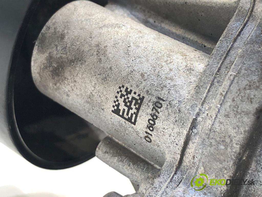 OPEL ASTRA K Kombi 2020 90 kW 1.5 CRDI (35) 1496 Pumpa vody 55516962 (Vodná pumpa)
