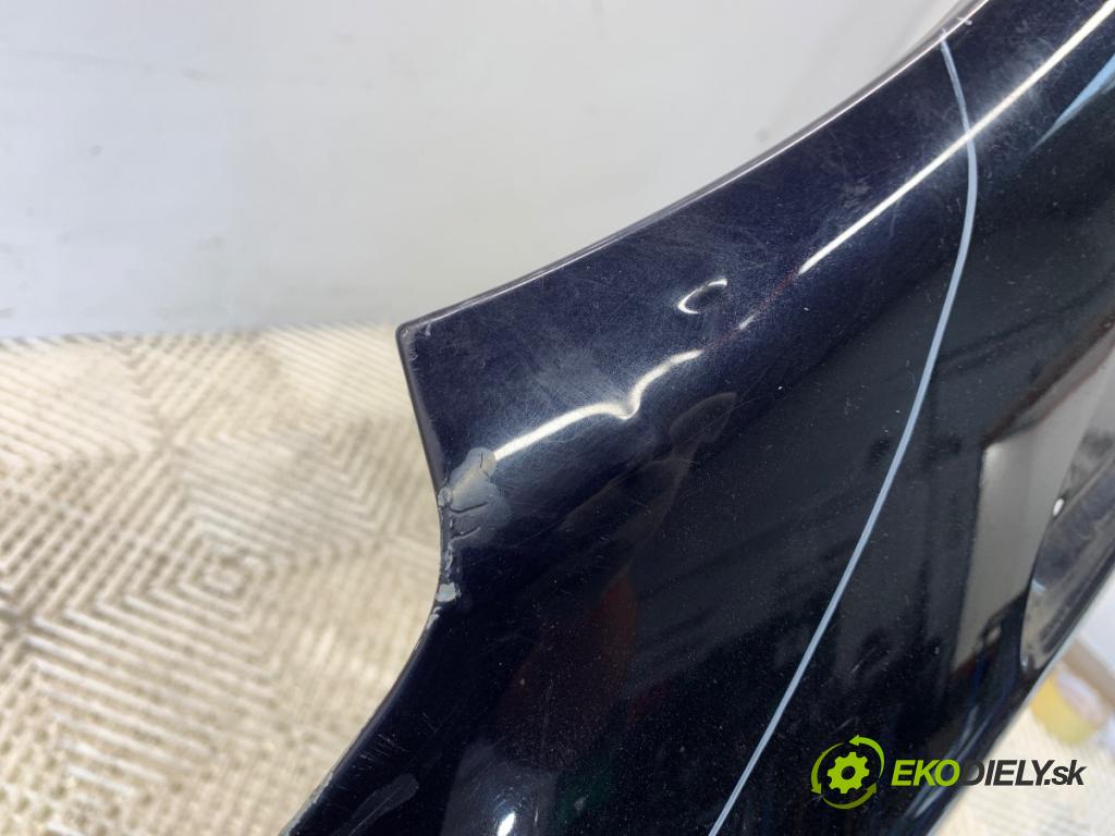 PEUGEOT 208 I liftback 2016 81 kW 1.2 THP 110 1199 blatník levý přední část