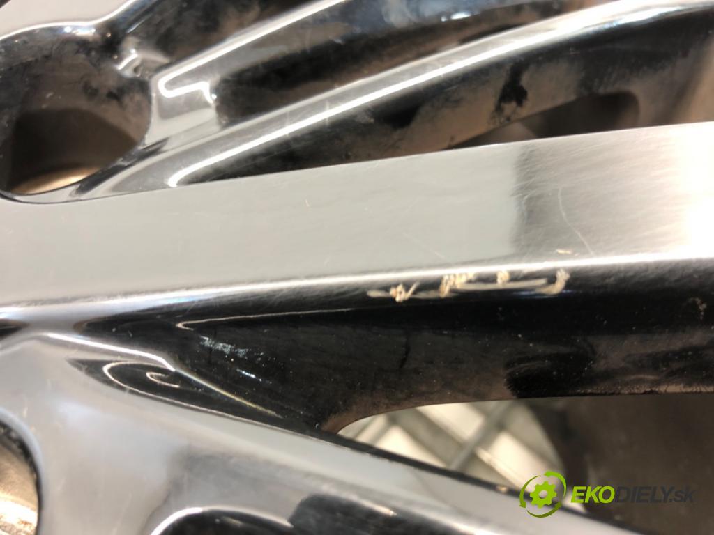 PEUGEOT 208 I liftback 2016 81 kW 1.2 THP 110 1199 disk HLIÍK: 16 65 ET23