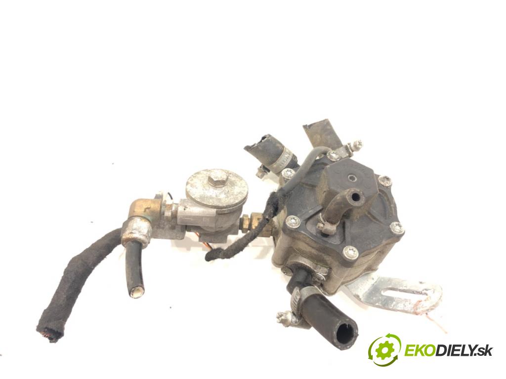 HYUNDAI i30 liftback 2020 74 kW 1.4 MPI 1368 Reduktor do plynového pedálu LPG 67R-016865 (LPG)