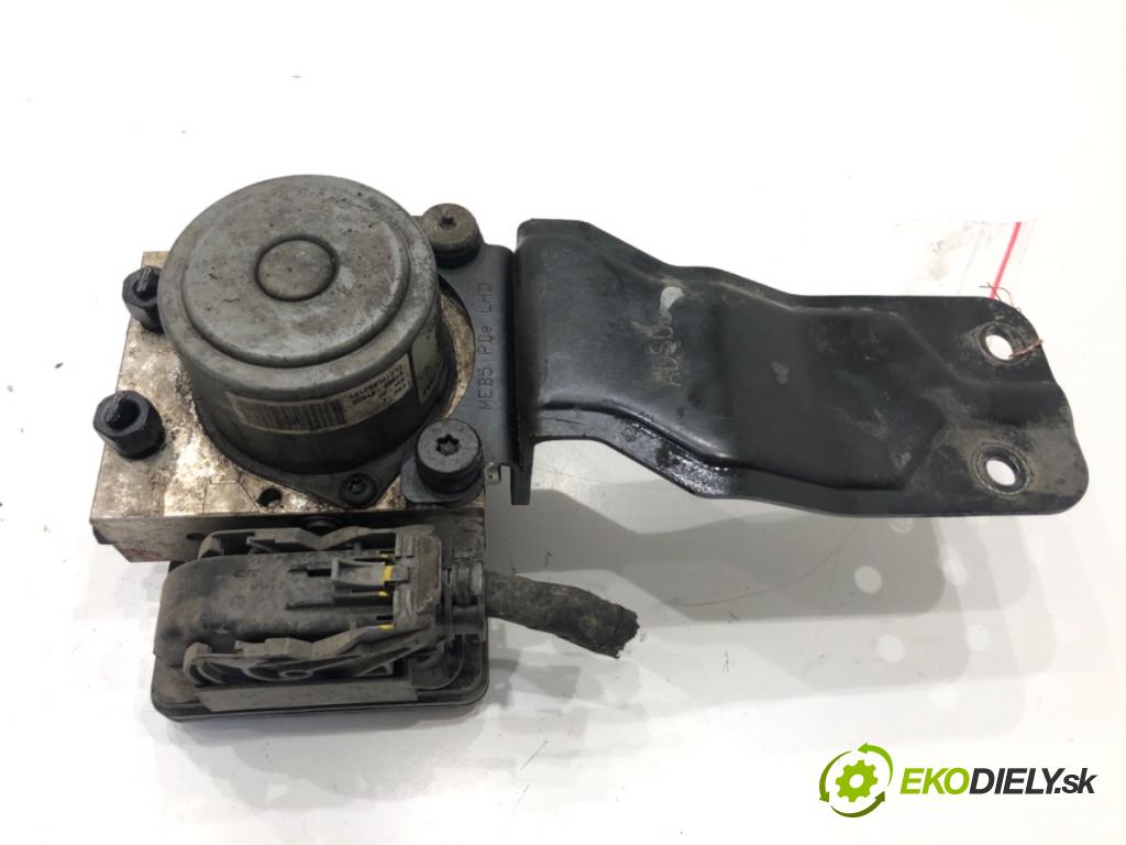 HYUNDAI i30 liftback 2020 74 kW 1.4 MPI 1368 Pumpa ABS 58900-G4AA0 (Pumpa ABS)