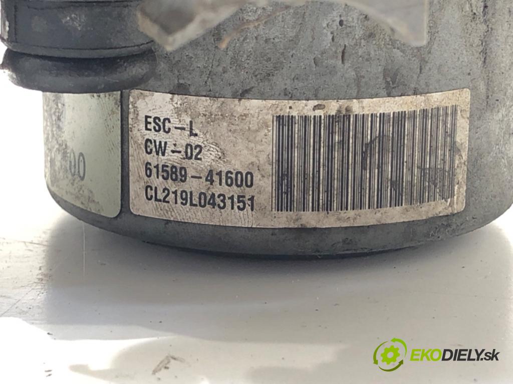 HYUNDAI i30 liftback 2020 74 kW 1.4 MPI 1368 Pumpa ABS 58900-G4AA0 (Pumpa ABS)