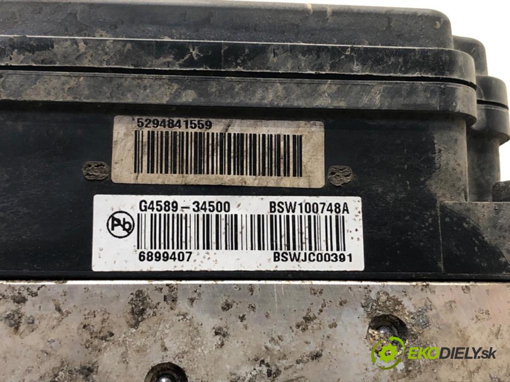 HYUNDAI i30 liftback 2020 74 kW 1.4 MPI 1368 Pumpa ABS 58900-G4AA0 (Pumpa ABS)