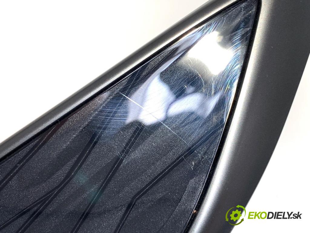 LEXUS NX SUV 2024 179 kW 350h (AAZH20) 2487 Lišta kryt predný pravy 1N4R3-059G