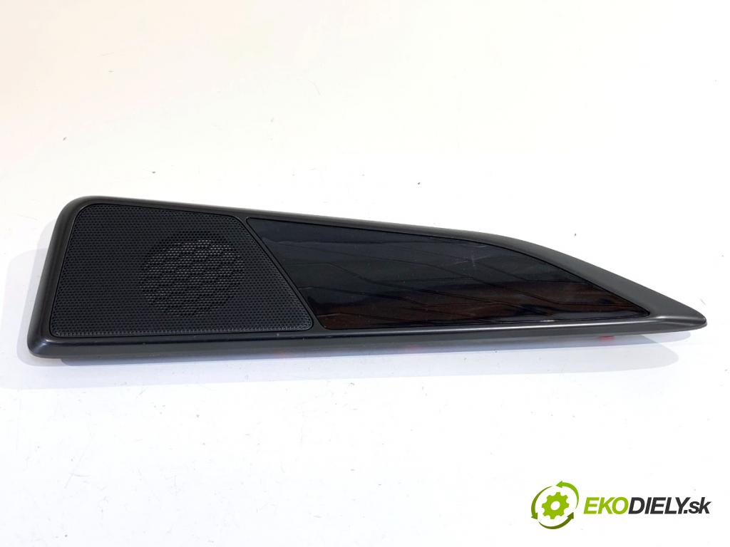 LEXUS NX SUV 2024 179 kW 350h (AAZH20) 2487 Lišta kryt zad pravy 1N4L4-053G