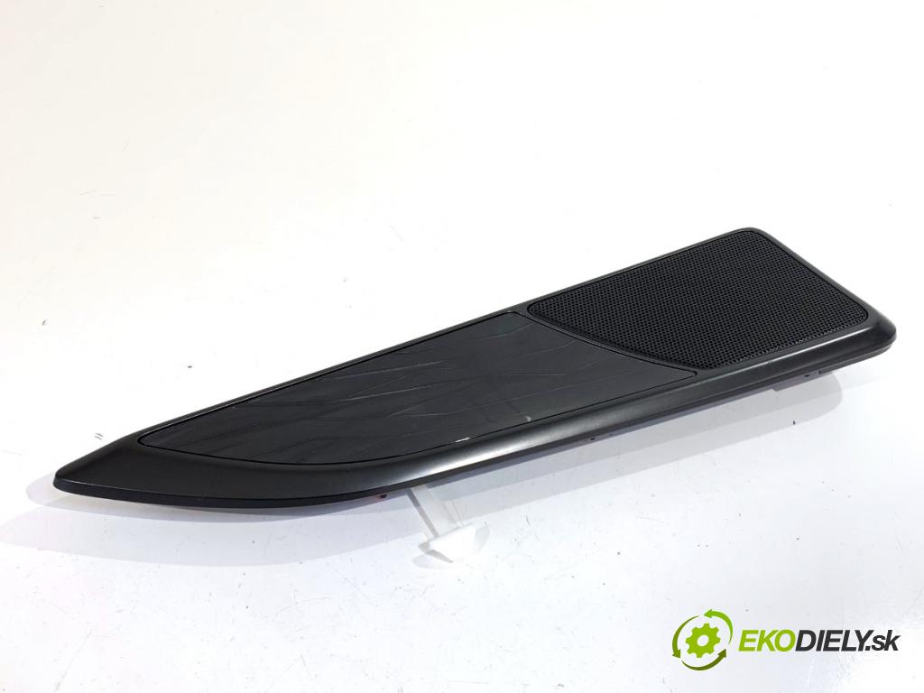 LEXUS NX SUV 2024 179 kW 350h (AAZH20) 2487 Lišta kryt zad pravy 1N4L4-053G