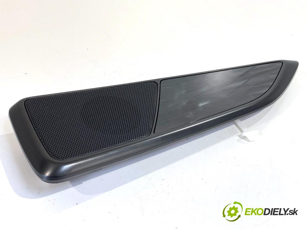 LEXUS NX SUV 2024 179 kW 350h (AAZH20) 2487 Lišta kryt 1N4R4-073G (Lišta)