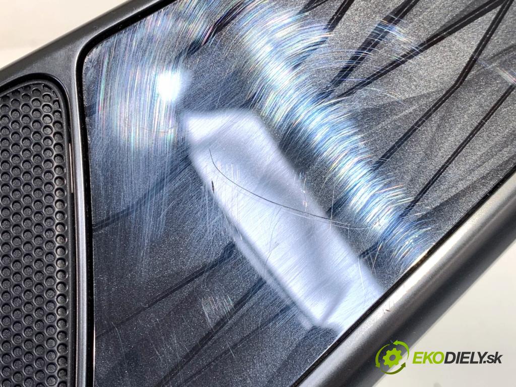 LEXUS NX SUV 2024 179 kW 350h (AAZH20) 2487 Lišta kryt 1N4R4-073G (Lišta)
