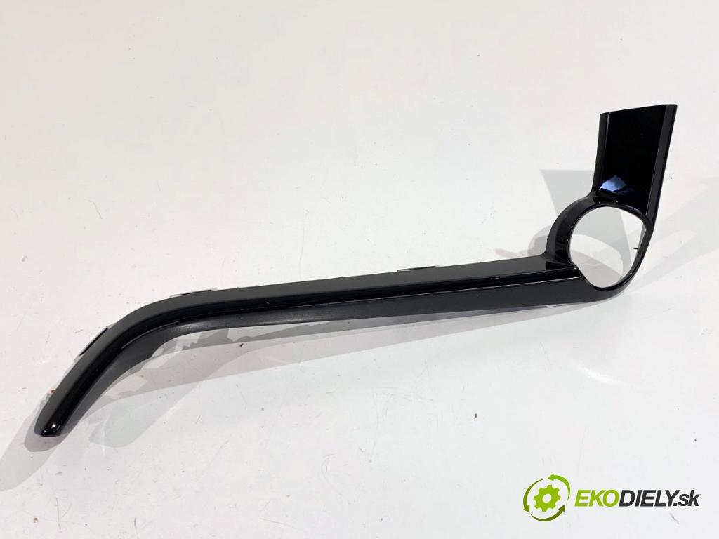 LEXUS NX SUV 2024 179 kW 350h (AAZH20) 2487 Lišta kryt 58804-78010 (Lišta)