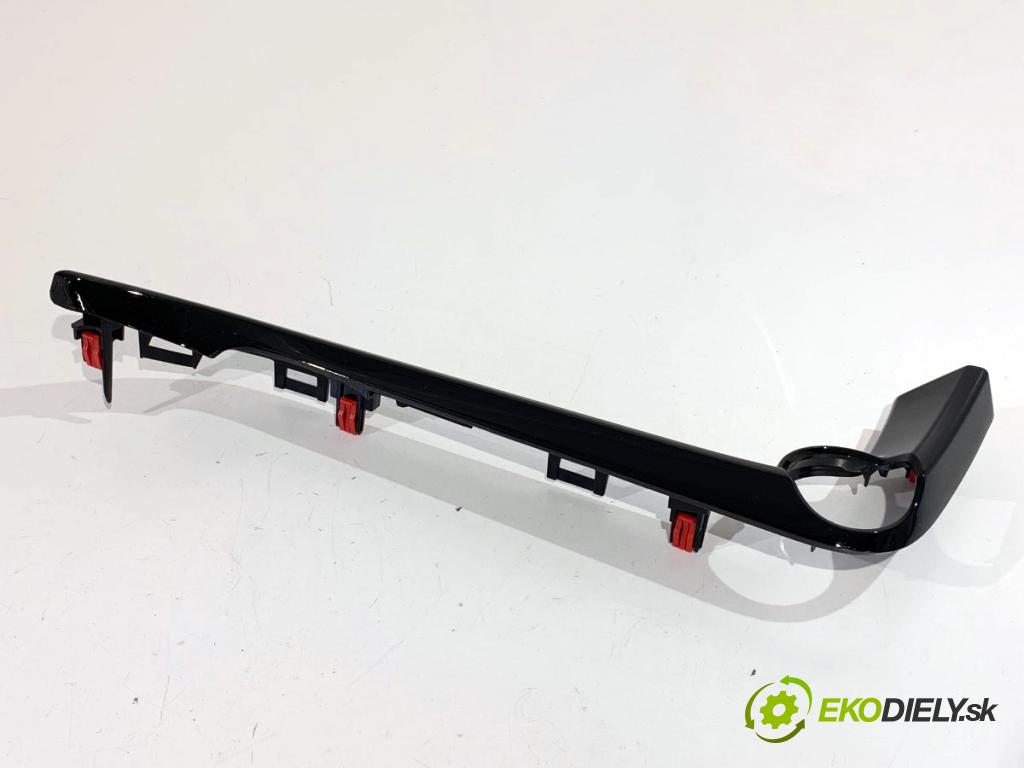LEXUS NX SUV 2024 179 kW 350h (AAZH20) 2487 lišta kryt 58804-78010 (Lišta)