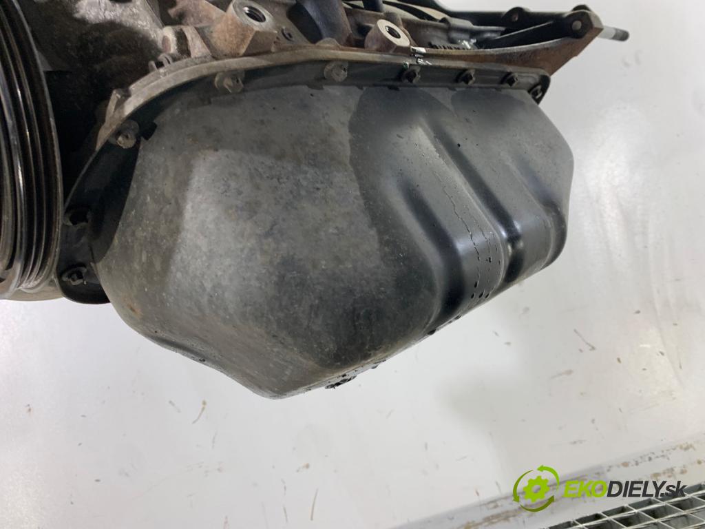 RENAULT CLIO IV liftback 2013 54 kW 1.2 16V 1149 Motor D4FD740 (Motor)