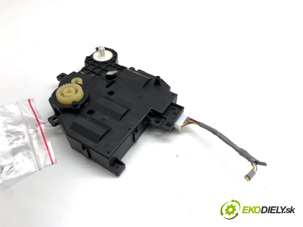 LEXUS NX SUV 2024 179 kW 350h (AAZH20) 2487 Motor kúrenia 063800-9051