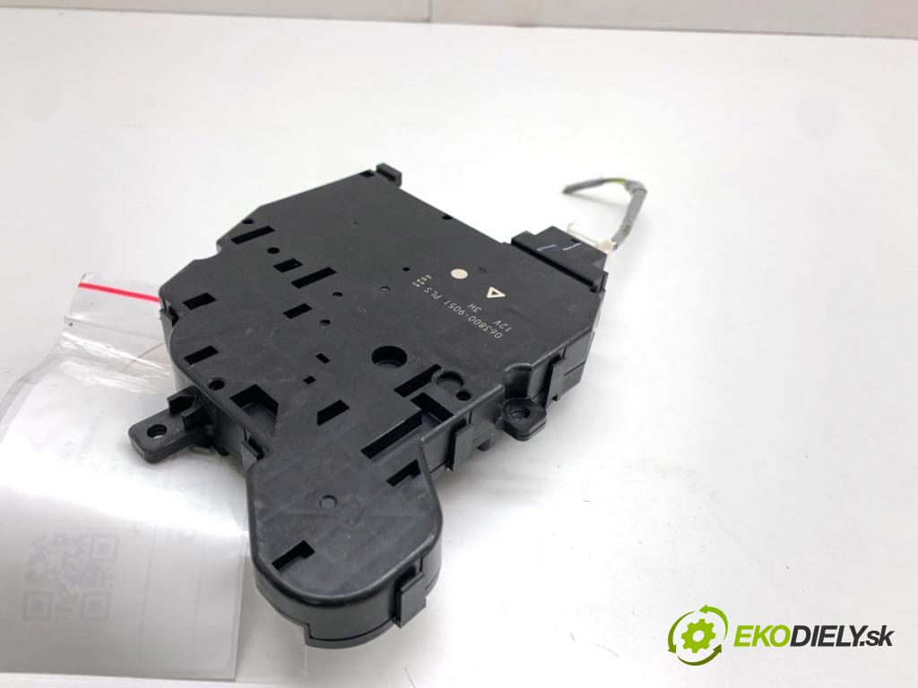 LEXUS NX SUV 2024 179 kW 350h (AAZH20) 2487 Motor kúrenia 063800-9051