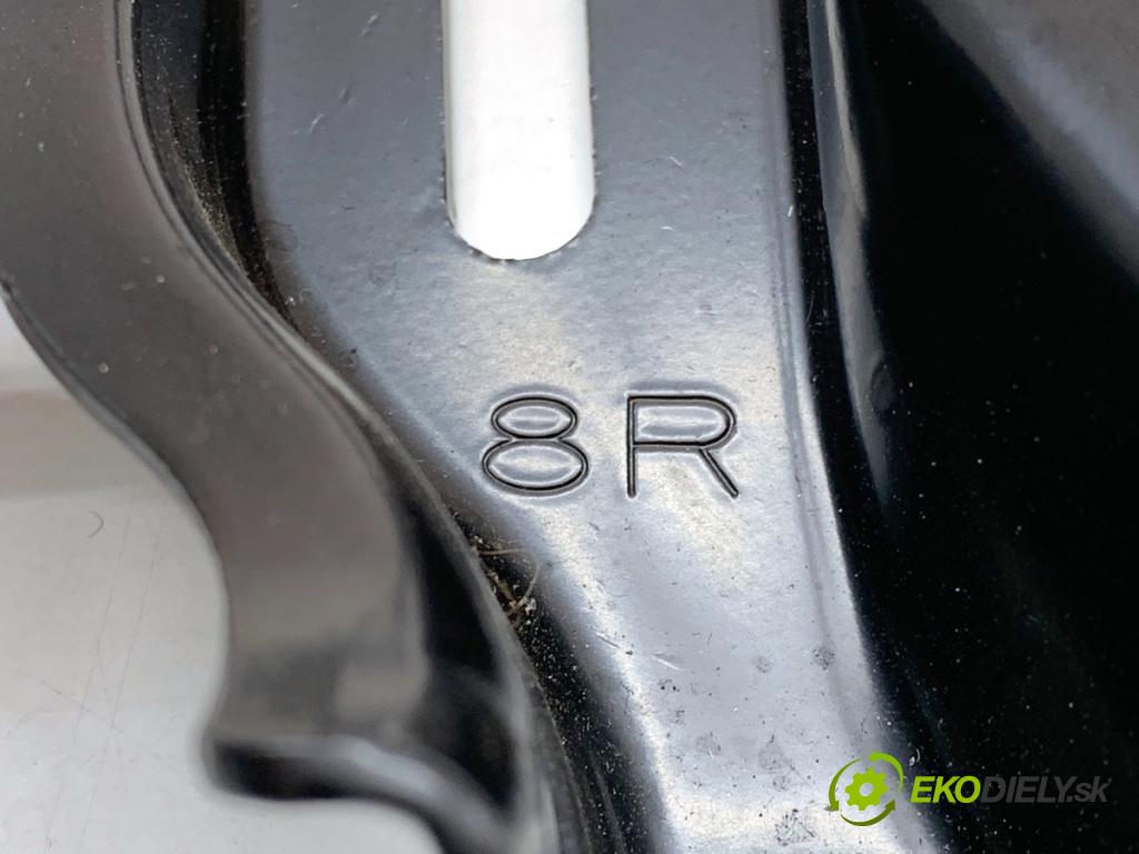 LEXUS NX SUV 2024 179 kW 350h (AAZH20) 2487 uchycení ISOFIX pravý