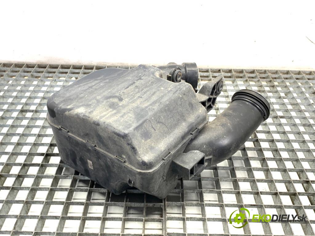 HYUNDAI i30 liftback 2020 74 kW 1.4 MPI 1368 rezonátor Obal filtra vzduchu 28221-G3000