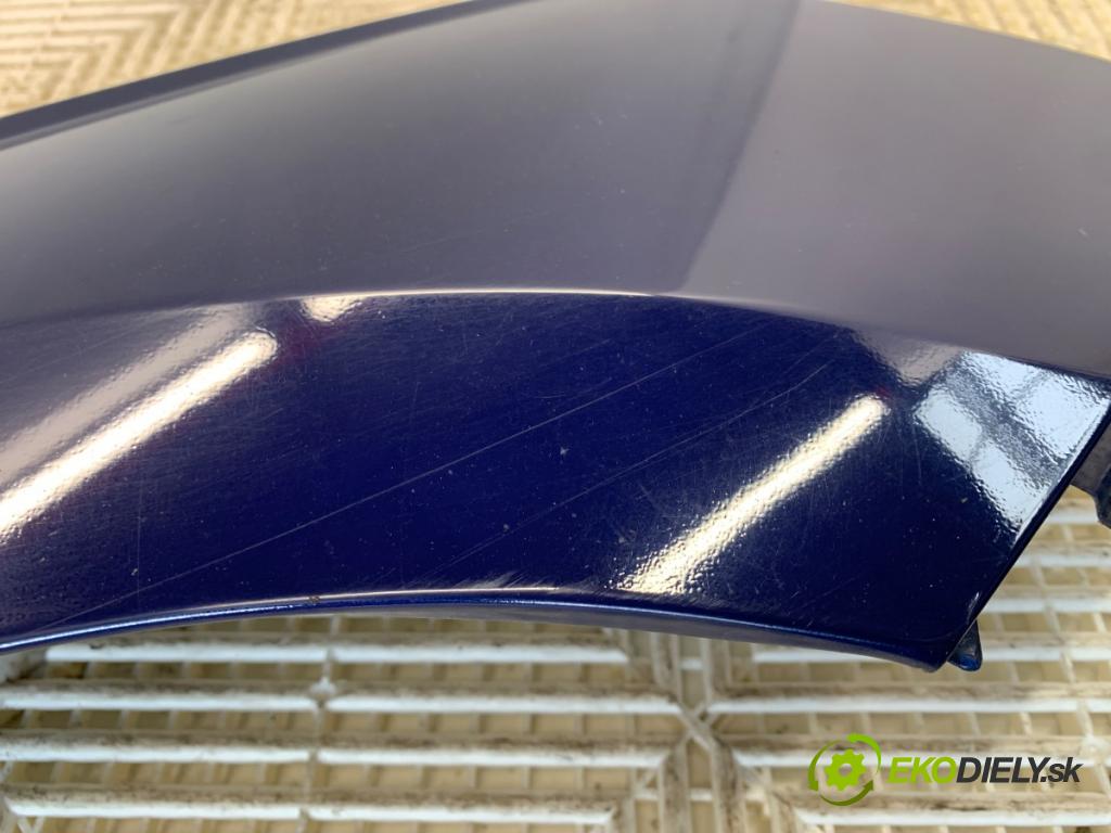 SKODA FABIA III Kombi 2017 77 kW 1.4 TDI 1422 Blatník pravy predný