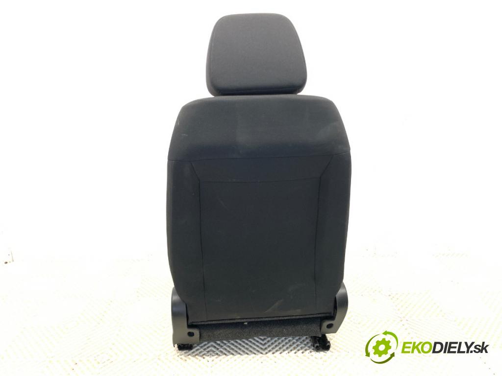 SUZUKI VITARA SUV 2021 95 kW 1.4 Hybrid (Mild Hybrid) 1373 Sedadlo ľavy predný