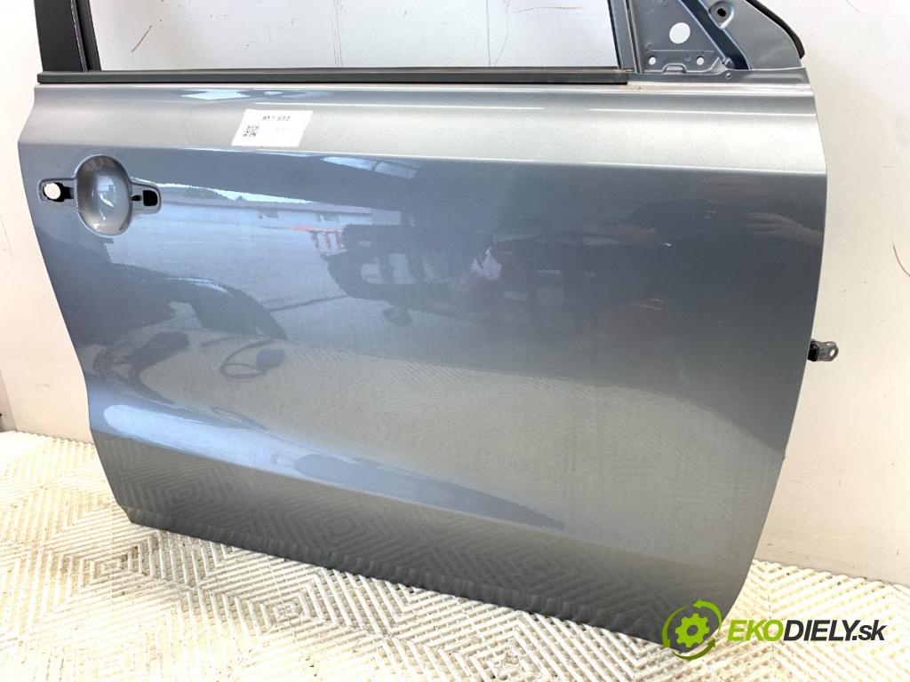SUZUKI VITARA SUV 2021 95 kW 1.4 Hybrid (Mild Hybrid) 1373 Dvere pravy predný