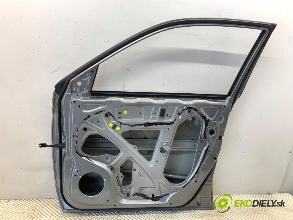 SUZUKI VITARA SUV 2021 95 kW 1.4 Hybrid (Mild Hybrid) 1373 Dvere pravy predný