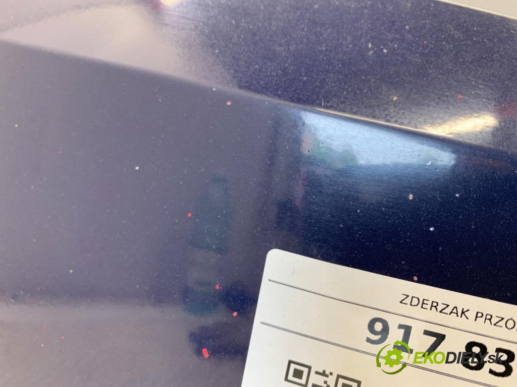 SKODA FABIA III Kombi 2017 77 kW 1.4 TDI 1422 Nárazník predný  (Kľučka dverí ostatné)