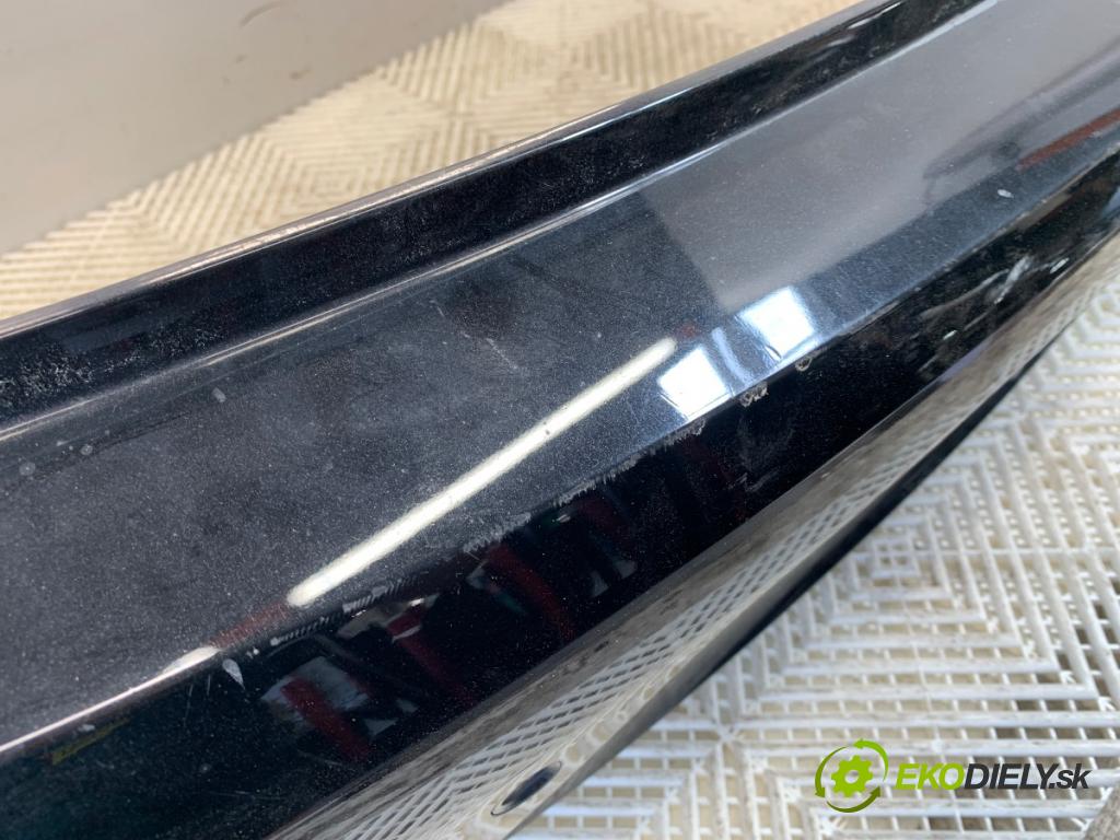 OPEL INSIGNIA B liftback 2018 147 kW 1.6 Turbo (68) 1598 Nárazník zad Z22Y (Kľučka dverí ostatné)