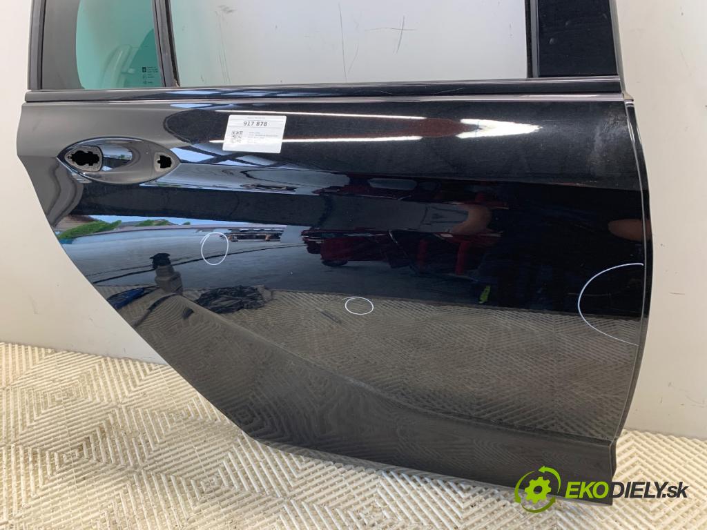 OPEL INSIGNIA B liftback 2018 147 kW 1.6 Turbo (68) 1598 Dvere pravy zad Z22Y