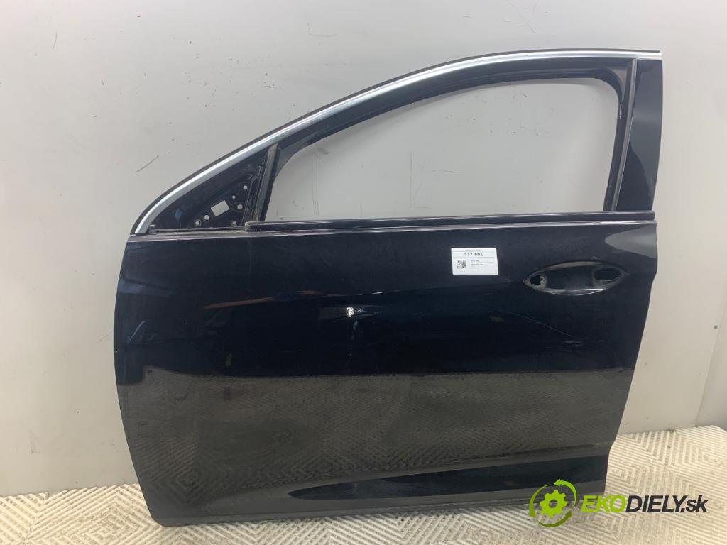OPEL INSIGNIA B liftback 2018 147 kW 1.6 Turbo (68) 1598 dveře levý přední část Z22Y