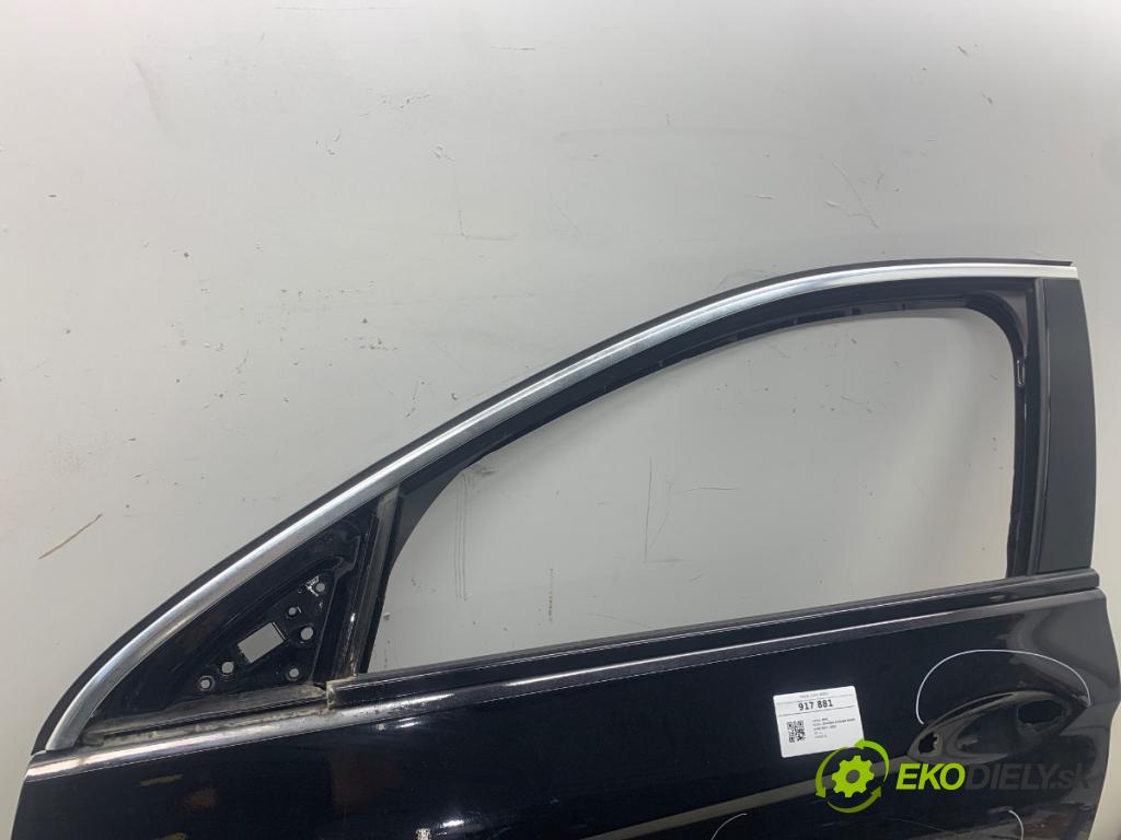 OPEL INSIGNIA B liftback 2018 147 kW 1.6 Turbo (68) 1598 Dvere ľavy predný Z22Y