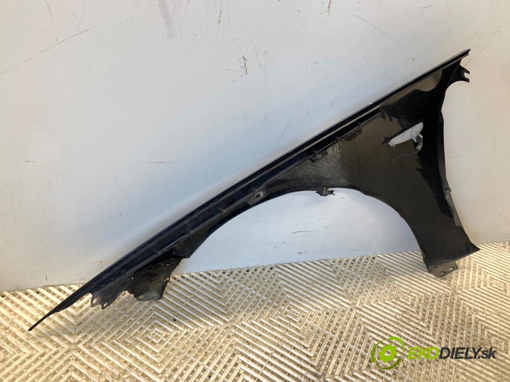 OPEL INSIGNIA B liftback 2018 147 kW 1.6 Turbo (68) 1598 Blatník pravy predný Z22Y